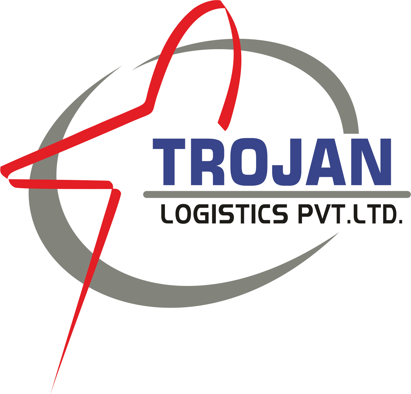 Trojan Logistic